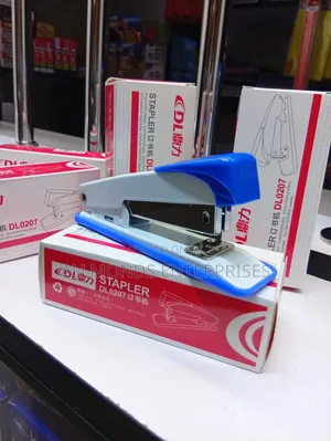Stapler- Dl 0207 ( Dingli)