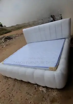 Convincible Bubble Bed