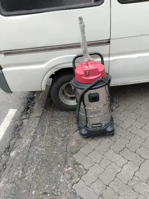 Aico Vacuum Cleaner 50 Litres
