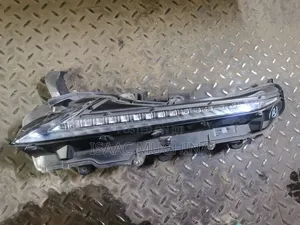 Lexus Nx Indicator Light
