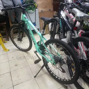 Quality Bicycle Size 24 /Mountain Bike