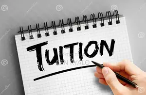 Home Based Tuition