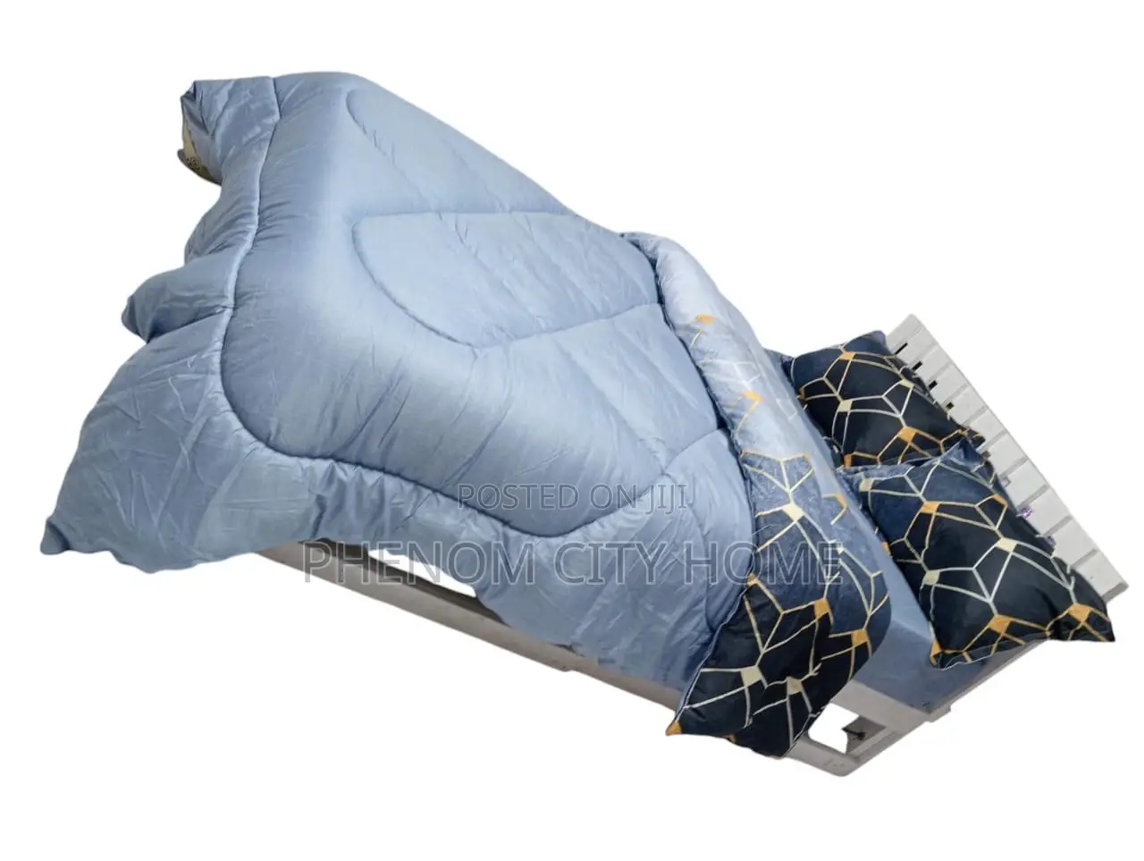 Super Warm Tc Binded Cotton Duvets Available