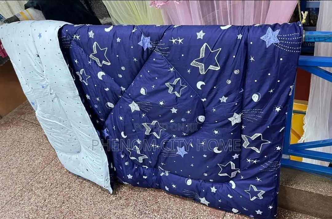 Super Warm Tc Binded Cotton Duvets Available