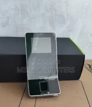 Zkteco F22 Wi-fi Time Attendance Support Fid Card