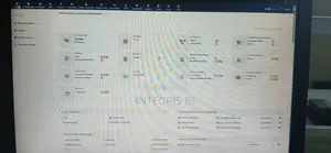 Inclusive Erp System