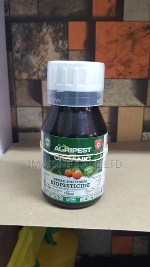 Agripest Organic 75ec 250ml