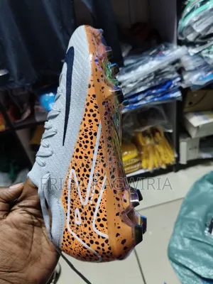Original Airzoom From Size 40_45