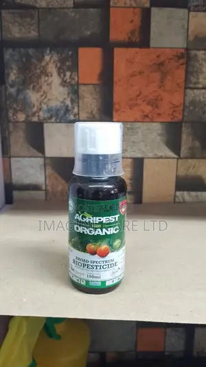 Agripest Organic 75ec 100ml