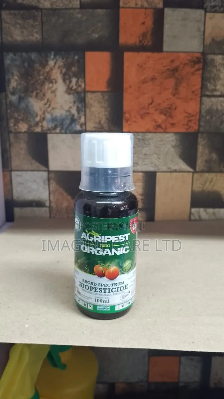 Agripest Organic 75ec 100ml