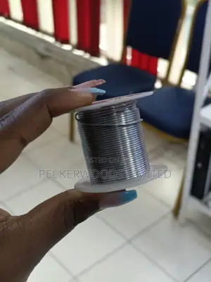 High-Quality Soldering Wire – Rosin Core, Easy Flow