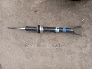 Mercedes Benz C-Class Front Shock Absorbers