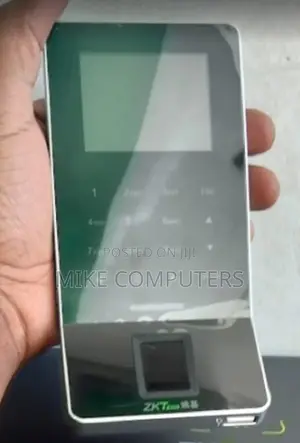 F22 Biometrics Access Control Reliable