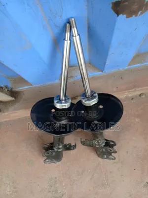 Toyota Allion 260 Front Shock Absorbers