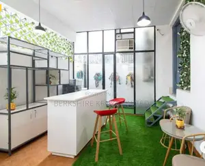Furnished Office-serviced And Fine-all Sizes