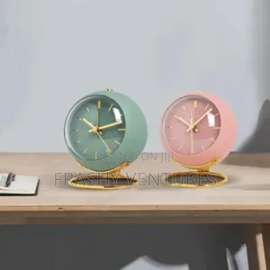 Classy Desk Digital Clock