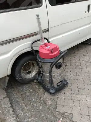 Aico Vacuum Cleaner 50l