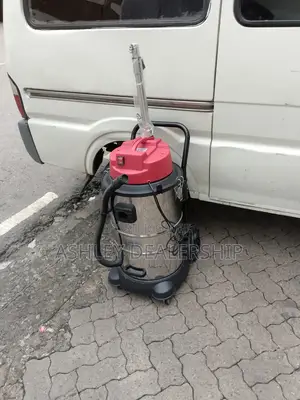 1200w Aico Japan Vacuum Cleaner 50litres