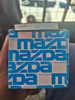 Piston Rings Vanette/ Mazda Bongo