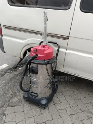 Vacuum Cleaner Wet and Dry 50 Litres