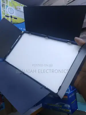 Powerful Led Studio Lighting Kit.For Perfect Photo and Video