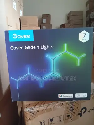 Govee Y Shape Light Panel (7 Pack)