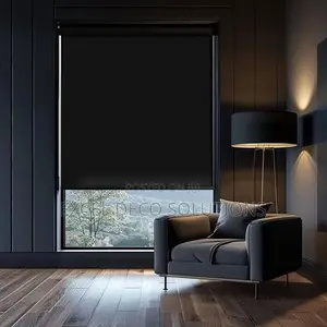 Function Meets Fashion With Roller Blinds