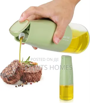 450ml Automatic Oil Dispenser