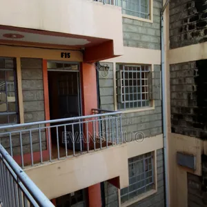 2bdrm Apartment in Kahawa Sukari for rent