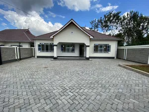 3bdrm Bungalow in Mugutha Estate, Kamakis for sale