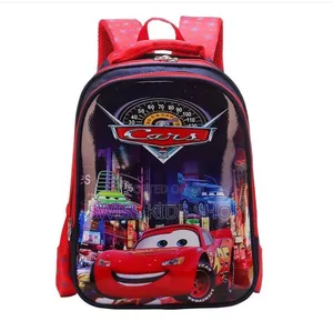 Macqueen School Bag / Boys School Bag