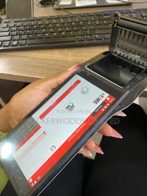 New Etims Approved Android Pos Android 11