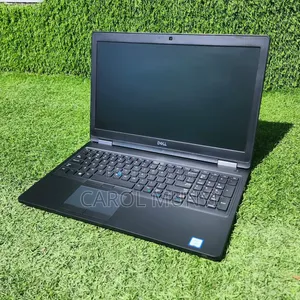 New Laptop Dell Latitude 5590 8GB Intel Core I5 SSD 256GB
