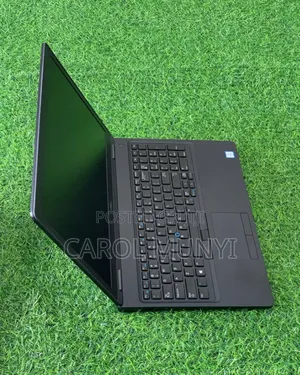 New Laptop Dell Latitude 5490 8GB Intel Core I5 SSD 256GB