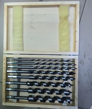 Auger Bits Set/Auger Wood Drill Bit