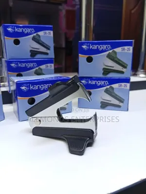 Kangaroo Staple Remover Sr-35