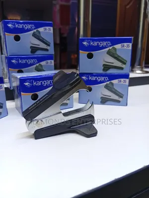 Kangaroo Staple Remover Sr-35