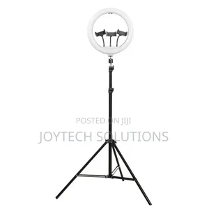 Led Light With a Tripod Stand 18inch