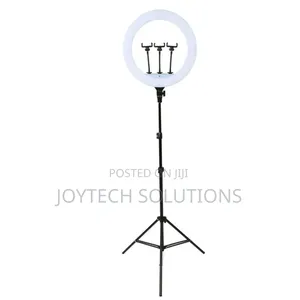 New Arrival L-Jj-45 18inch Ring Fill Light