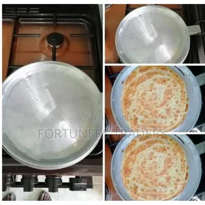 Quality Chapati Pans,Aluminum