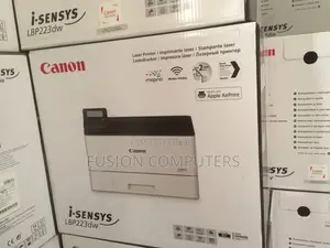 Canon I-Sensys 223dw A4 Dp Printer