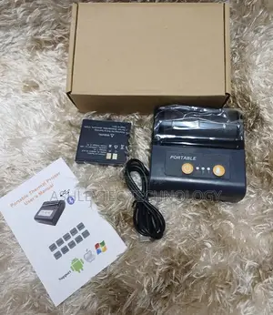 80mm Bluetooth Thermal Printer for Modelgs-P80c 80mm P80c