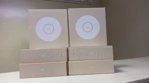 Ubiquiti U6+ Wifi 6 Indoor Access Point