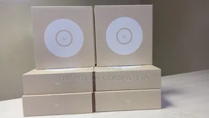 Ubiquiti U6 Plus Unifi Access Point