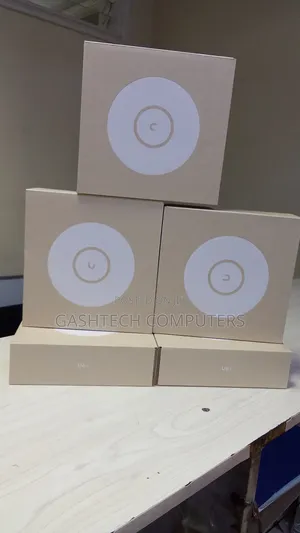 Ubiquiti U6 Plus Unifi Access Point