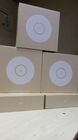 U6 Plus Brand New Ubiquity Indoor Access Point