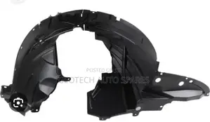 Nissan Nv 200 Stone Guard Available