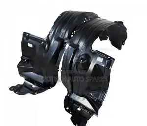 Toyota Hilux Revo Stone Guard Available