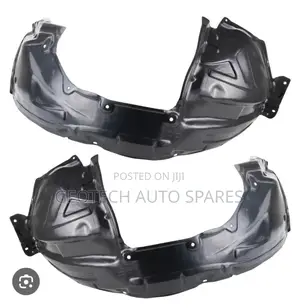 Nissan Murano Stone Guard Available