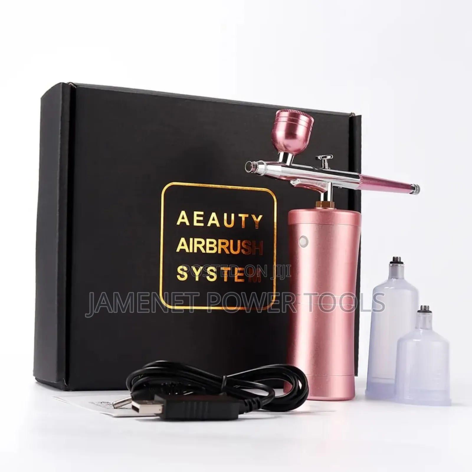 Portable Air Brush